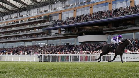 royal ascot reaults|'Incredible' Bedtime Story routs Royal Ascot rivals.